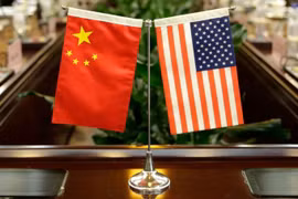 Chỉ 1% du học sinh Trung Quốc bị ảnh hưởng bởi lệnh cấm visa
