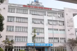 Hà Nội: Mẹ con sản phụ tử vong khi sinh tại bệnh viện huyện Chương Mỹ