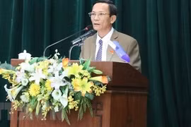 Phú Yên: Giám đốc Sở Tài chính được bầu làm Phó Chủ tịch HĐND tỉnh