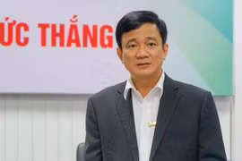 TAND TP HCM trả lại đơn khởi kiện của ông Lê Vinh Danh