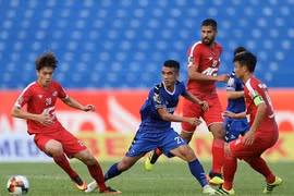 Becamex Bình Dương 2-0 CLB Viettel: “Viettel bỏ lỡ cơ hội giành ngôi đầu bảng”