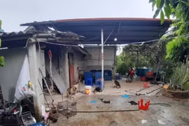 Hưng Yên: Nghi phạm tự tử bất thành sau khi giết người khai gì với cơ quan công an?