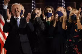 Những dự đoán về chính phủ mới của Tổng thống đắc cử Joe Biden