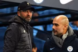 HLV Jurgen Klopp hài lòng về 4 sao ‘khủng’ của Liverpool