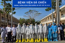 Phát động giải thưởng "Thành tựu y khoa Việt Nam"