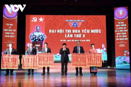 VOV tiếp tục đổi mới trở thành cơ quan truyền thông đa phương tiện chuyên nghiệp, hiện đại