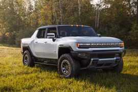 Tiết lộ lý do nhiều đại lý không muốn bán mẫu xe Hummer EV