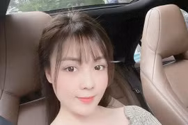 Âu Hà My đăng ảnh trở lại, trang phục kín đáo mà vẫn xinh đẹp, gợi cảm