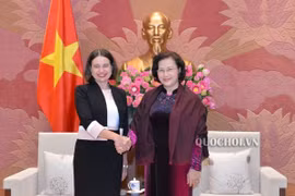 Chia sẻ kinh nghiệm ứng phó dịch COVID-19 giữa Việt Nam và Australia