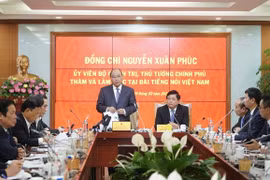 Bảo đảm thông tin chính xác, chính thống, nhanh, nhạy có kiểm chứng