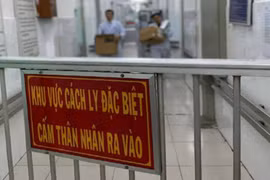 Hà Nội: Tất cả 74 người nghi nhiễm Covid-19 đều có kết quả xét nghiệm âm tính
