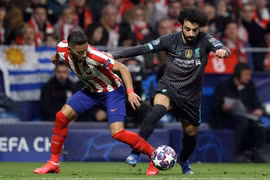 Tử thủ tới cùng, Atletico Madrid khiến ĐKVĐ Liverpool ôm hận