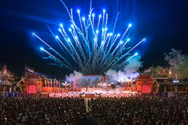 Lùi thời gian tổ chức Festival Huế 2020 vì dịch COVID-19