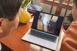 “Lén lút” bán chui tài sản công?