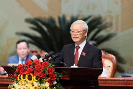 Cần khơi dậy tinh thần tự hào, tình yêu và trách nhiệm với Hà Nội