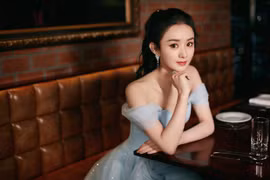 Kết quả "Top 5 mỹ nhân Hoa ngữ sở hữu ngũ quan hoàn mỹ nhất Cbiz" khiến dân tình ngỡ ngàng