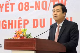 Bí thư Tỉnh uỷ Thái Bình được giới thiệu để tái cử khoá mới  