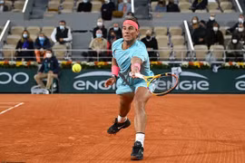 Tiêu diệt Djokovic, Rafael Nadal lần thứ 13 vô địch Roland Garros