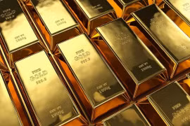 Giá vàng thế giới 29/8: Vàng tăng hơn 2% do đồng đô la suy yếu, Fed thay đổi chính sách