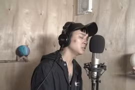 Hoài Lâm, Huy Khánh, Maya, BB Trần, Hải Triều... góp mặt trong dự án ballad cuối cùng của Hoài Lâm