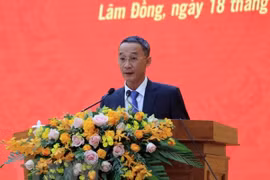 Thủ tướng phê chuẩn nhân sự các tỉnh Lâm Đồng, Sóc Trăng
