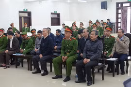 Sẽ có Chỉ thị về công tác thu hồi tài sản trong các vụ án tham nhũng, kinh tế
