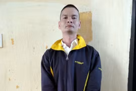 Quảng Bình: Nghịch tử đánh cha, lĩnh án 3 năm tù