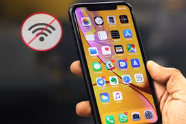Hướng dẫn khắc phục lỗi iPhone 12 không thể kết nối được WiFi