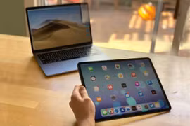 Đối tác của Apple sẽ chuyển nhà máy sản xuất iPad tới Việt Nam vào năm 2021