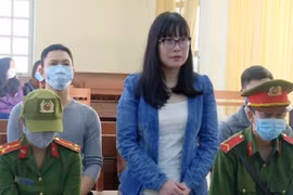 Bản án 23 năm tù cho cựu nhân viên ngân hàng dùng thẻ tiết kiệm ảo hòng chiếm đoạt gần 62 tỷ đồng