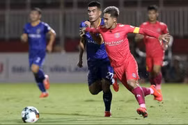 Hà Nội FC đón siêu hậu vệ trở lại sau 5 năm xa cách