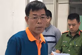 TP.HCM: Cựu chánh phó án TAND quận 4 Nguyễn Hải Nam sắp hầu tòa