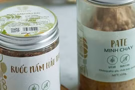 Hà Nội khẩn trương rà soát khách hàng sử dụng thực phẩm chứa độc tố của công ty Lối Sống Mới
