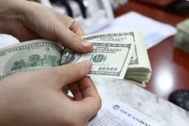 Tỷ giá USD hôm nay (30/8): USD có một tuần "nhảy múa" rồi hạ nhiệt, nhà đầu tư hờ hững