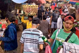 Hoãn mở cửa lại thiên đường du lịch Bali: Kẻ tuyệt vọng, người thở phào nhẹ nhõm