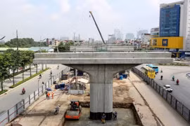 Giải ngân vốn đầu tư công ở mức cao nhất trong giai đoạn 2016-2020