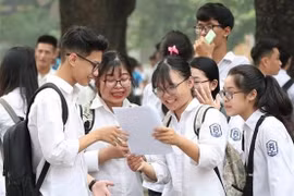 Từ năm 2020 các trường Sư phạm sẽ không tuyển sinh trình độ trung cấp