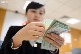 Nợ xấu gia tăng đe doạ an toàn vốn của các ngân hàng nội
