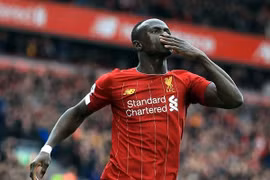 Tin thể thao nổi bật 12/5: Liverpool trả lương cực khủng trói chân Sadio Mane thêm 2 năm