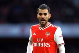 Arsenal không có kế hoạch ký hợp đồng chính thức với Dani Ceballos sau khi hết thời hạn cho mượn