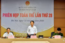 Bỏ Sổ Hộ khẩu, quản lý dân cư bằng số định danh cá nhân