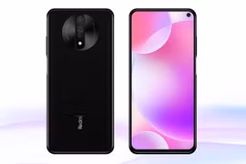 Smartphone 5G giá rẻ của Redmi sẽ có thể ra mắt ngay trong tháng 5