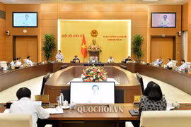 Bộ Công an nói về việc người Trung Quốc "lập xóm, lập phố" ở Việt Nam