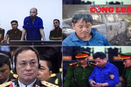 Bản tin pháp luật 8H: Hủy án, phục hồi điều tra vụ hủy hoại tài sản liên quan đến Đường "Nhuệ"