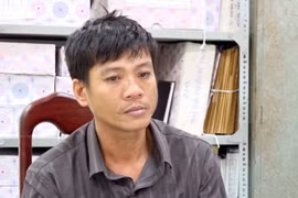 Bắt đối tượng đưa nhiều lượt người xuất, nhập cảnh trái phép