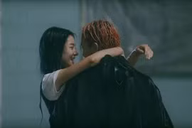 Seo Ye Ji khiến mọi người ghen tị vì được diễn xuất cùng với toàn trai đẹp