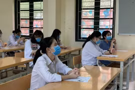 Bắc Ninh hoàn thành việc tổ chức thi lại môn Ngữ văn cho 7 thí sinh