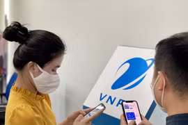 Chung tay phòng chống Covid-19: VNPT tặng ngay 5GB Data cho người tải Bluezone