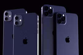 Foxconn gia tăng nhân sự để sản xuất iPhone 12 series