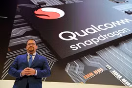 Hàng triệu chiếc điện thoại Android dùng chip Snapdragon bị dính lỗi bảo mật